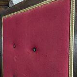 Brutalist bonnetière in the spirit of Dudouyt.