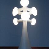 Swiss mid-century table lamp by Temde, 1960s