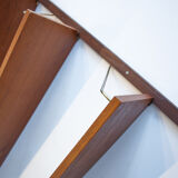 Vintage Poul Cadovius library 1960