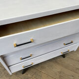 Vintage chest of drawers