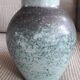 Vintage vase signed