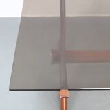 Table basse « Condor » Fredrik Schriever-Abeln, années 1960, Suède