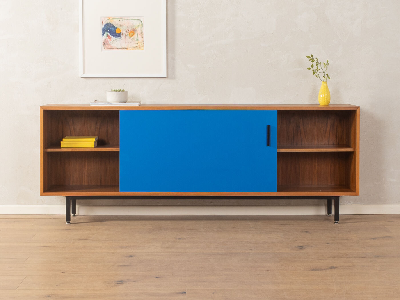 Buffet classique (Type 32) par Georg Satink pour WK Möbel, années 1950.
