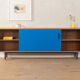 Buffet classique (Type 32) par Georg Satink pour WK Möbel, années 1950.