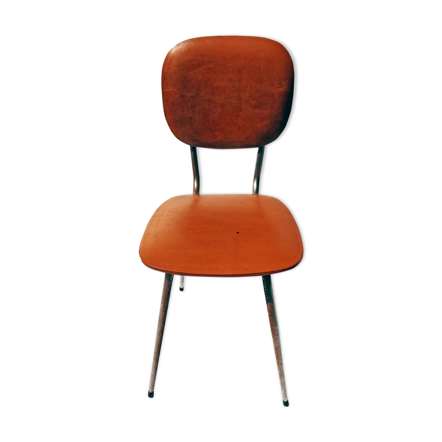 Chair 60-70s brand Tublac