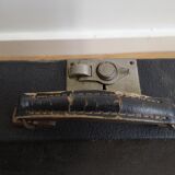 Black Remington Typewriter