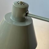Old Bauhaus style desk lamp