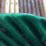 Leaf slip dish