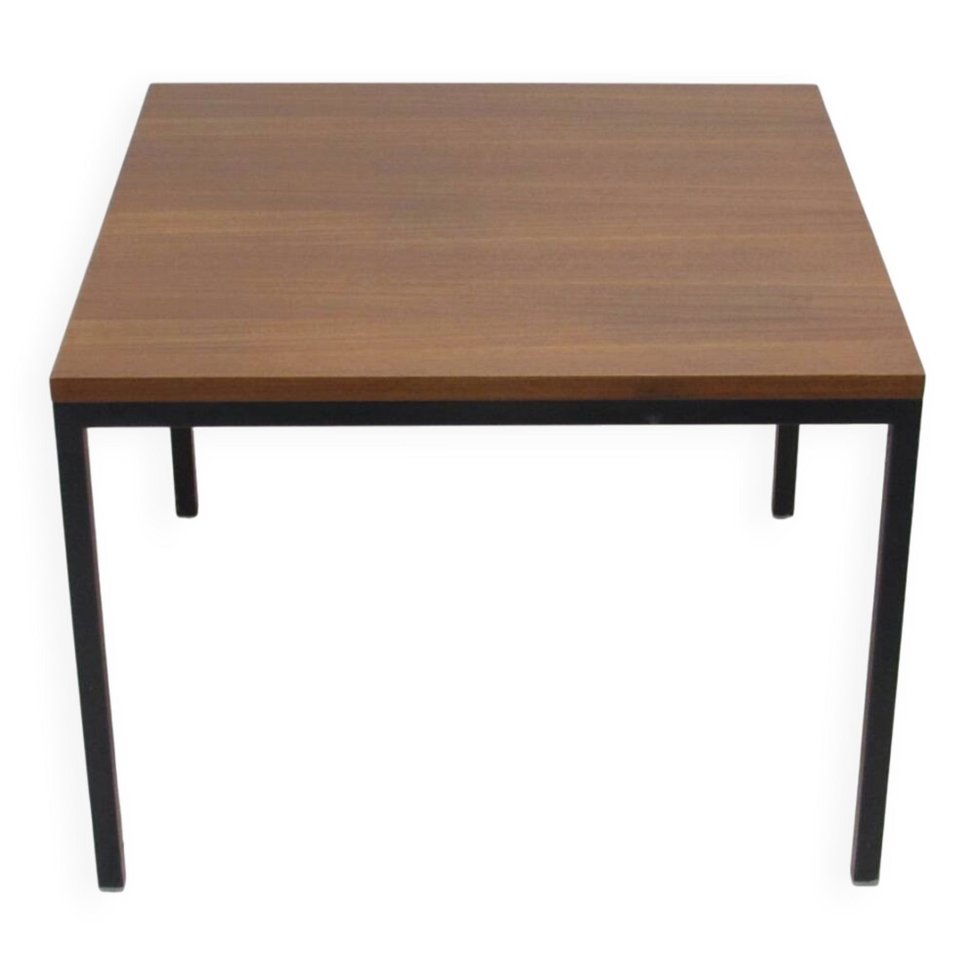 Table d'appoint en teck - Läsko Studioform International