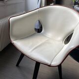 GINGER armchair Poltrona and Frau
