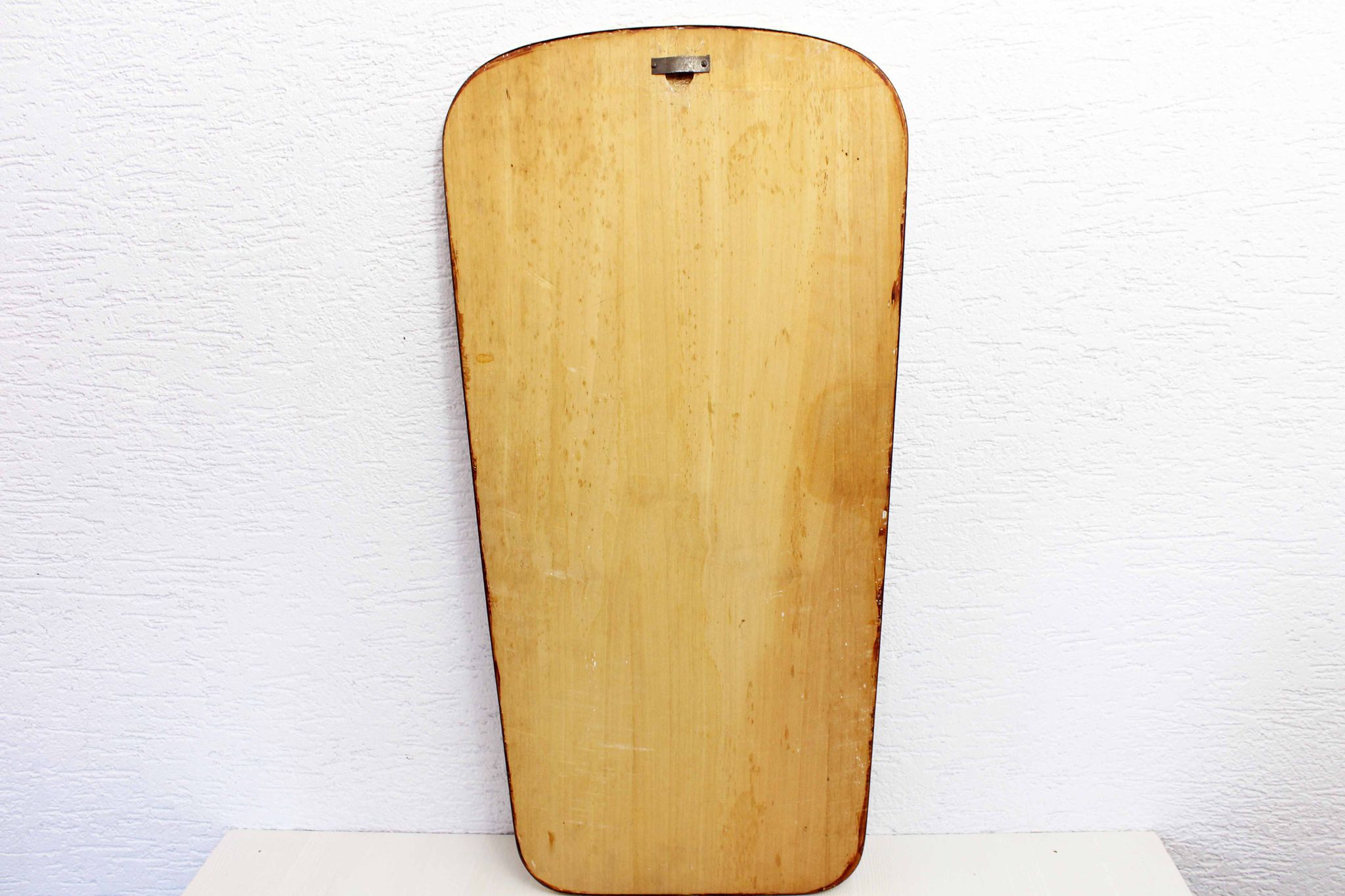 Miroir rétroviseur vintage 40x81cm