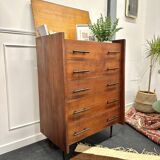 Vintage chest of drawers/chiffonier