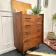 Commode / chiffonnier vintage