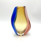 Vase from the Romana collection, designed by Hana Machovská for Mstišov, Czech Republic, 1960s