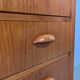 Commode danoise en teck