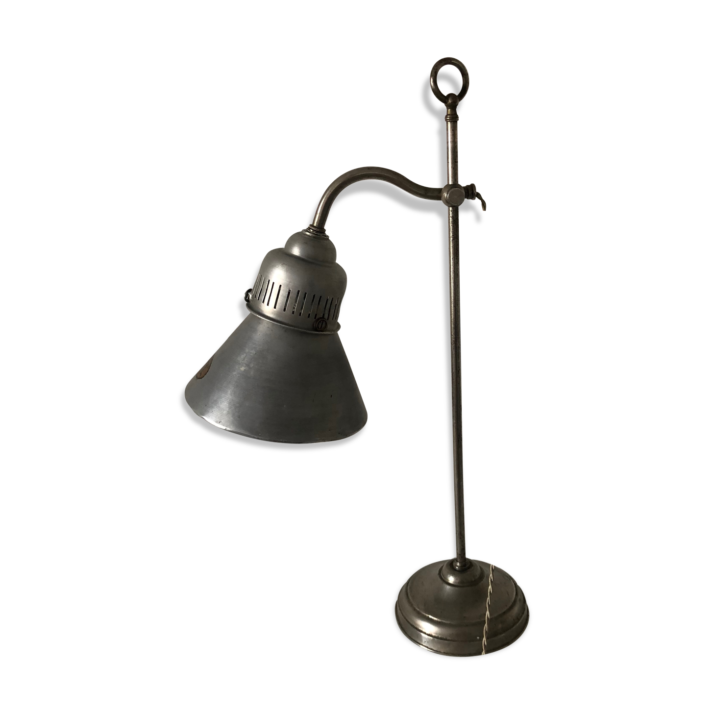 Industrial lamp PBL  1930