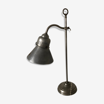 Industrial lamp PBL  1930