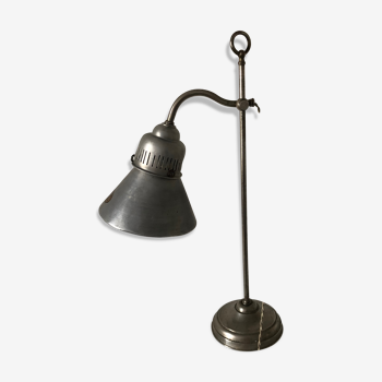 Lampe industrielle PBL 1930