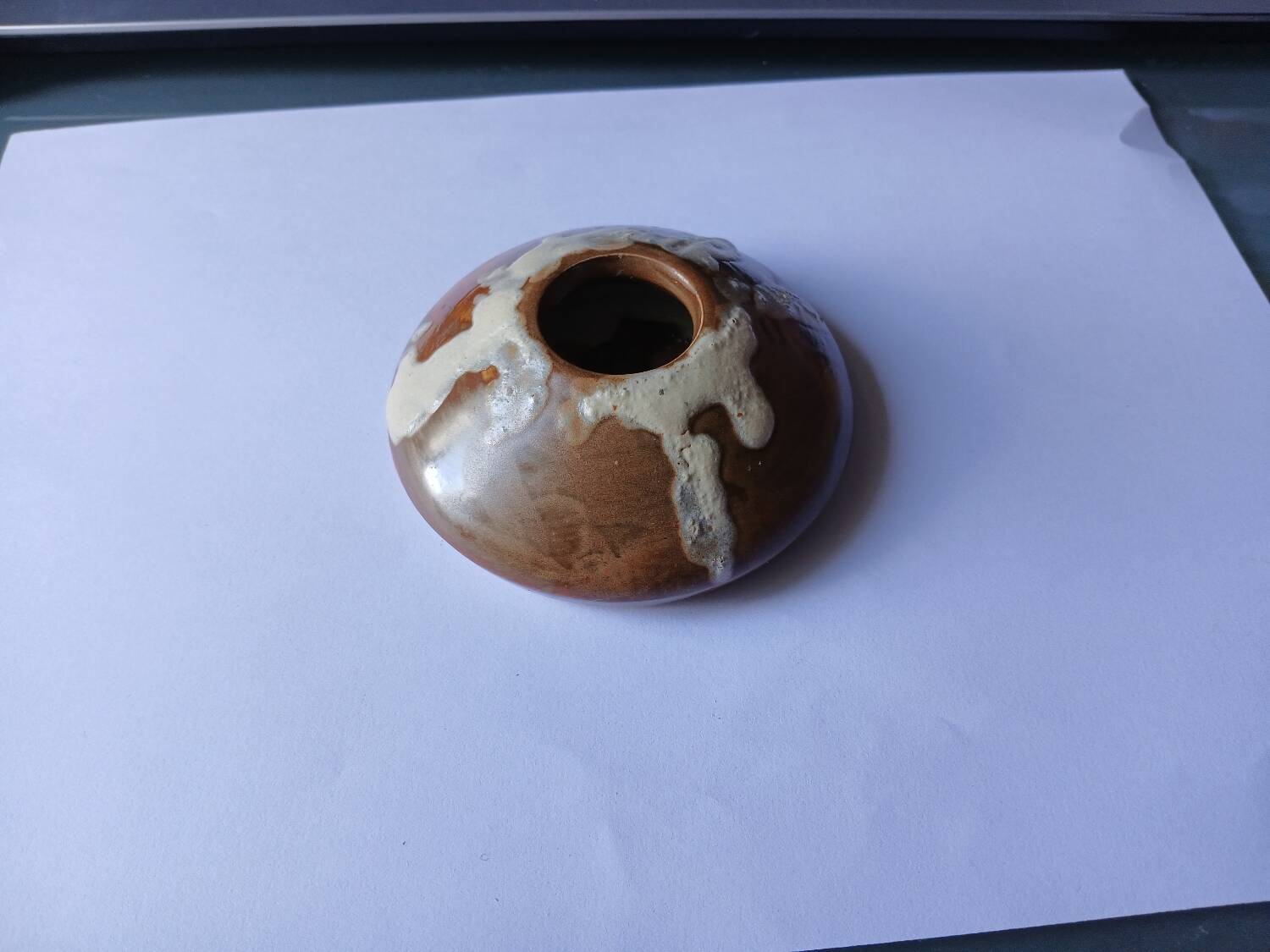 Small stoneware from the Sèvres School, 1912