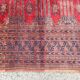 Oriental rugs