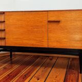 Enfilade par F. Mezuláník pour UP Závody, Tchécoslovaquie 1960