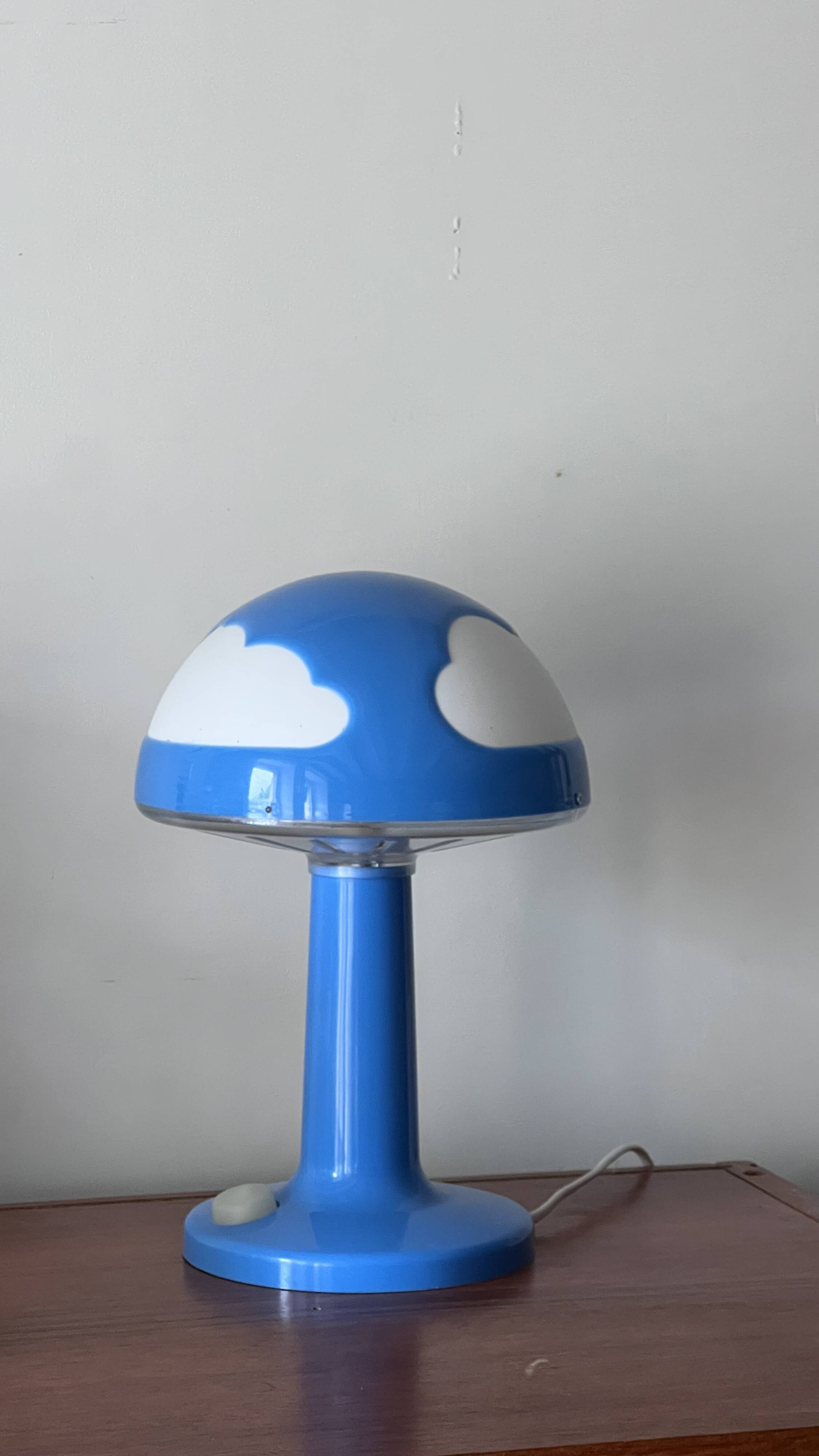Lampe de table ou chevet SKOJIG Vintage IKEA