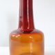 Vase Bjurkshult Suede vintage 1960