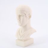 Bust of the Charioteer of Delphi