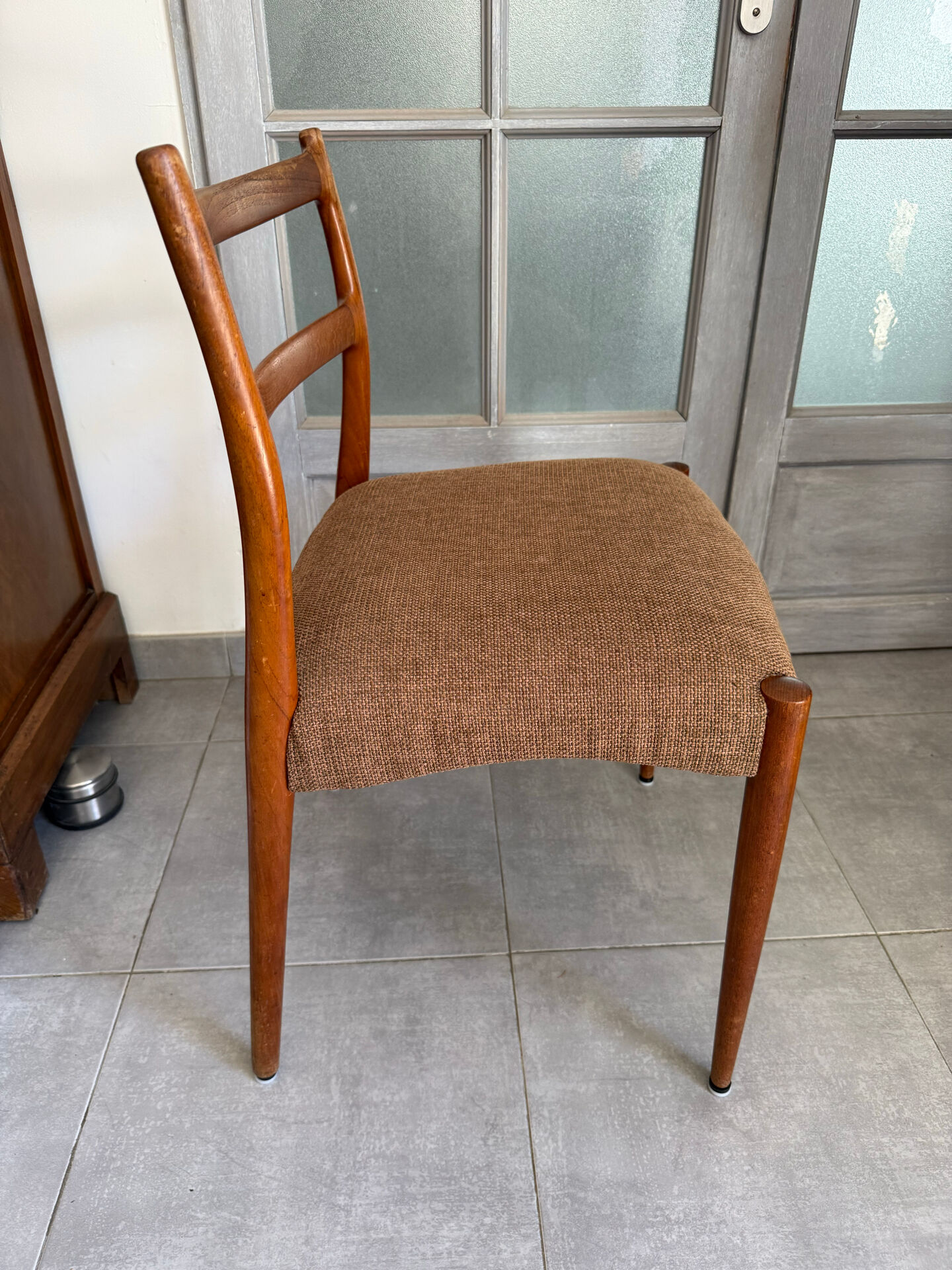 Chaise danoise