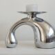 Bombastic Drop candle holder