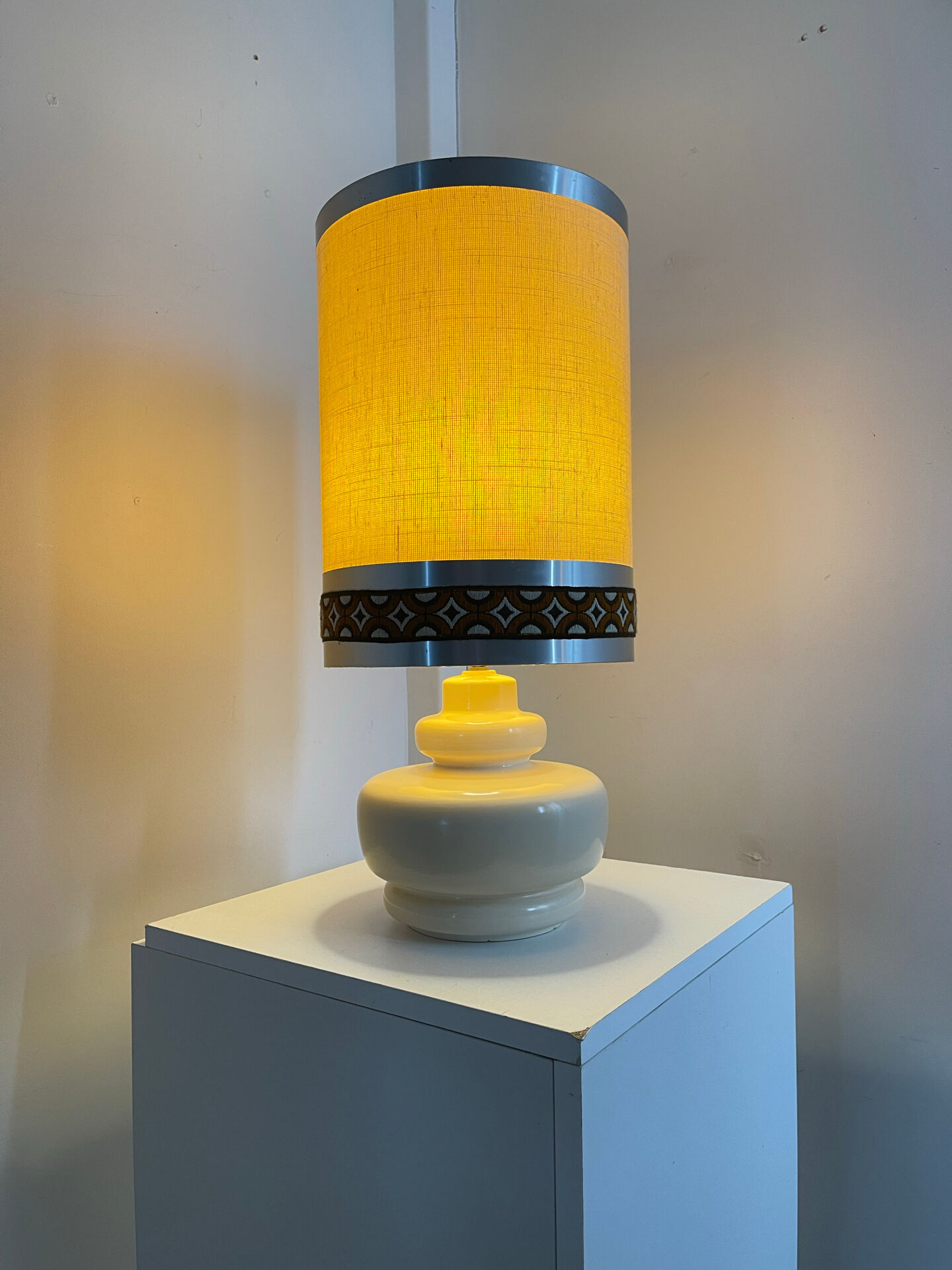Lampe 1970