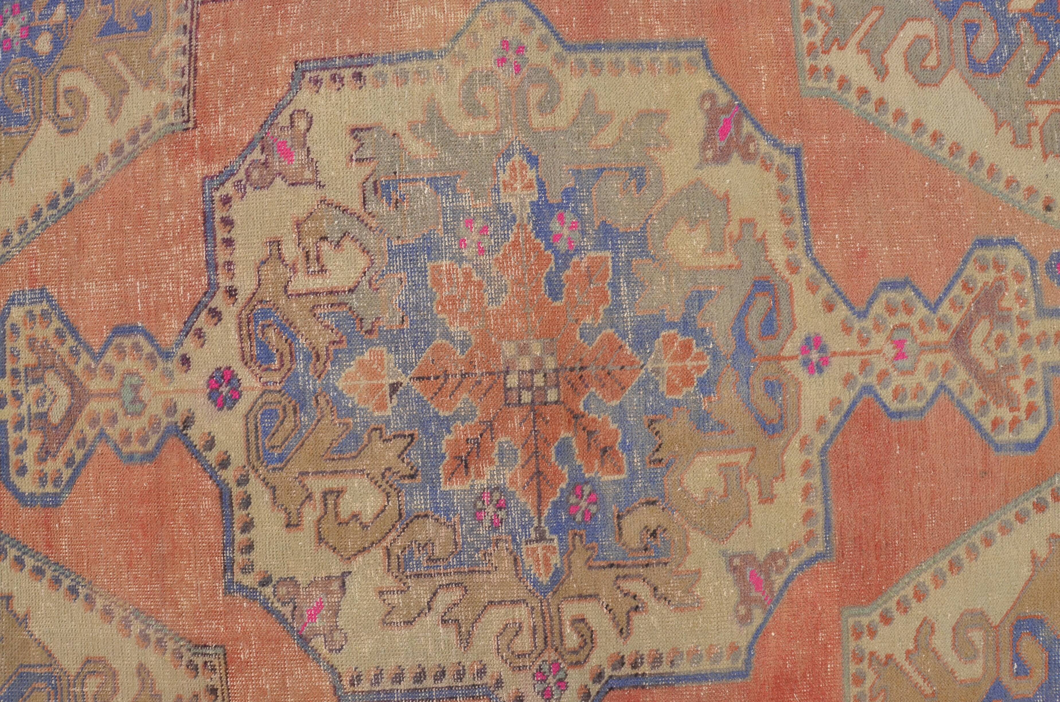 Floral Etnic Turkish Carpet sku h13