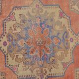 Floral Etnic Turkish Carpet sku h13