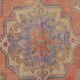 Floral Etnic Turkish Carpet sku h13