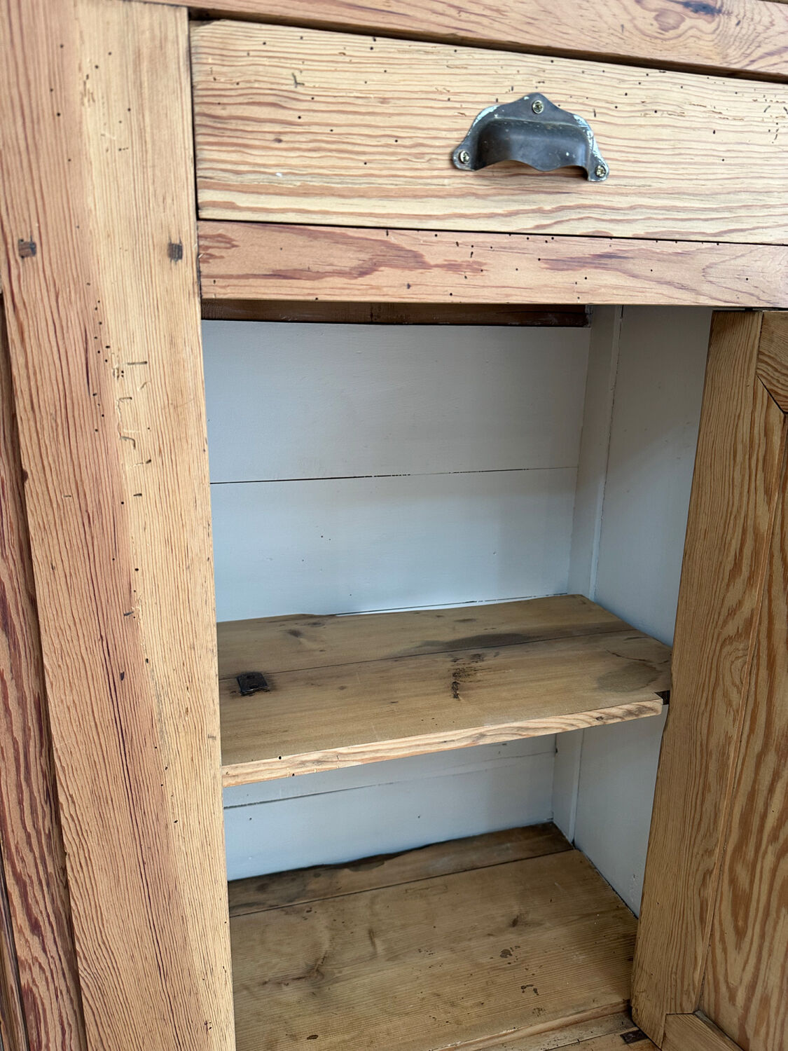 Parisian  craft furniture