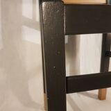 Chaise bistrot sièges elf indislocables