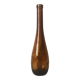 Amber bottle