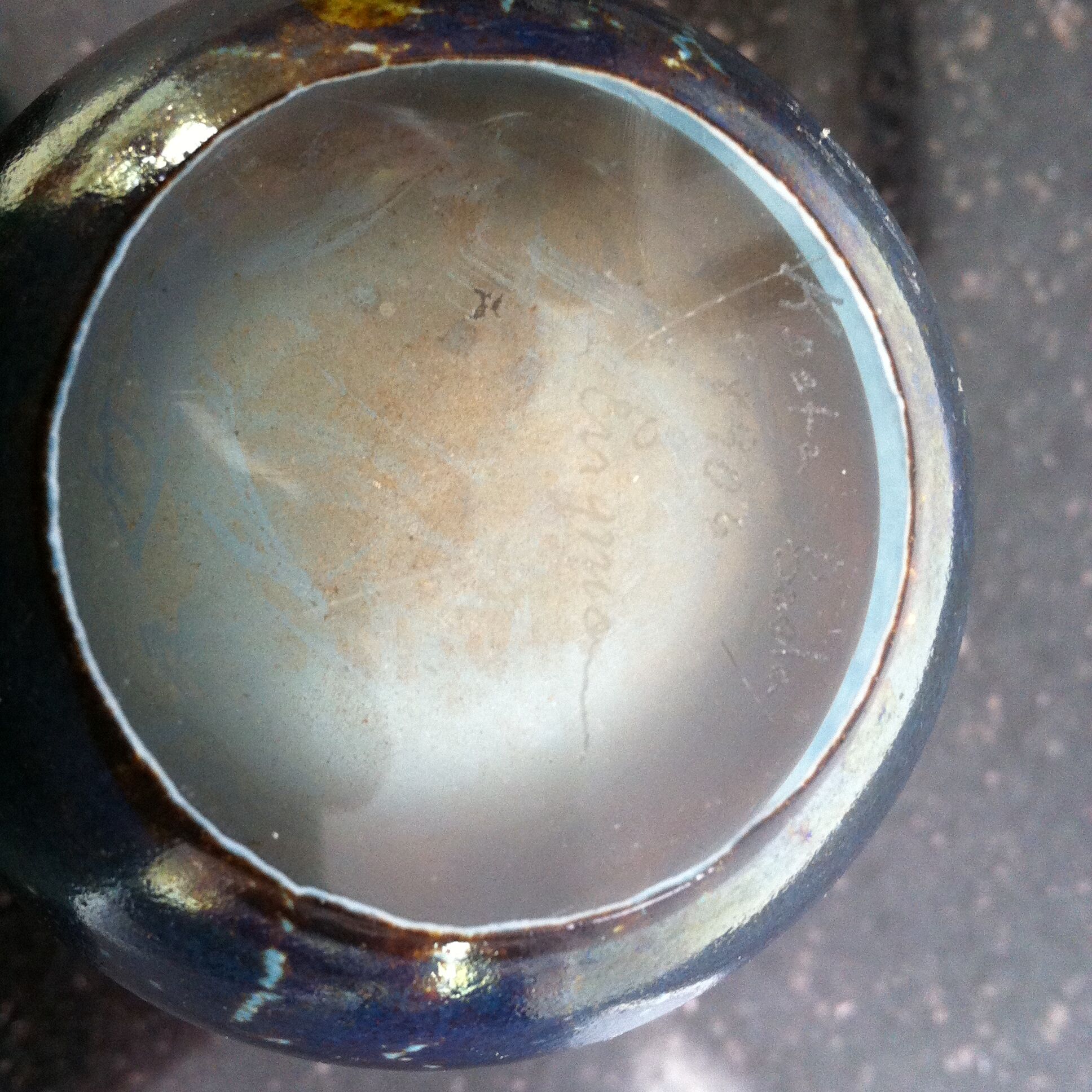 Vase kosta boda