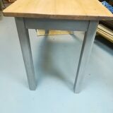 Table de bistrot