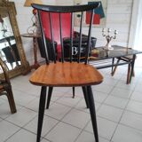 Scandinavian chair