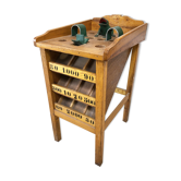 Jeu de la Grenouille, début 20ème