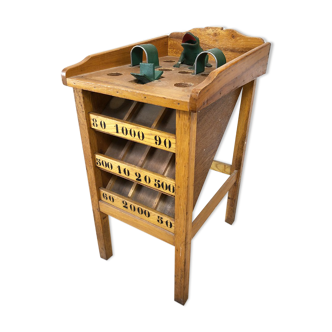 Frog Game, early 20th