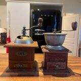 Coffee grinder