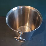 Vintage French champagne ice bucket from Couzon
