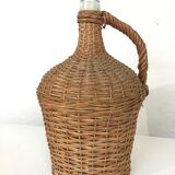 Demijohn stuffed, 1960