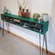 Vintage sideboard