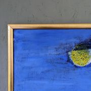 Oil painting