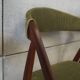 Set of four rosewood chairs, Danish design, 70s, designer: Kai Kristiansen