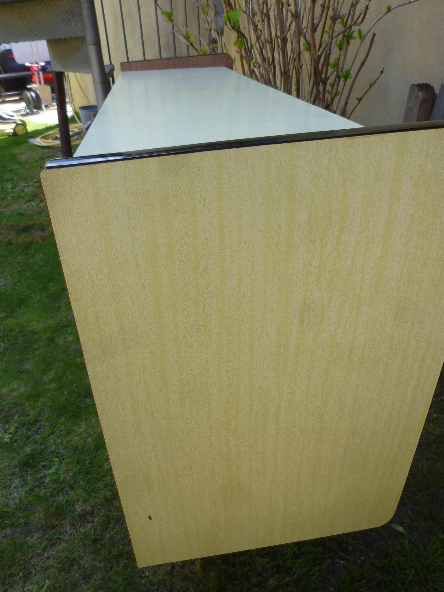 Sideboard formica 70 feet eiffel