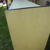 Sideboard formica 70 feet eiffel